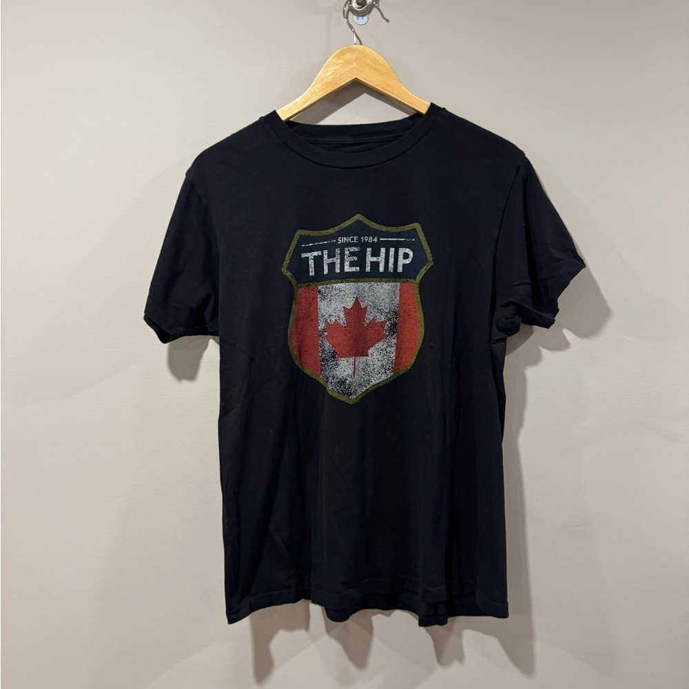 The Tragically Hip “The Hip” T-Shirt